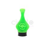 Boquilla-3DSapiens-Twister-Verde