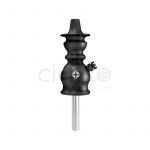 AMAZON-HOOKAH-NEW-FIT-BLACK