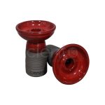Cazoleta-Twister-Curved-Roja
