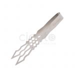 PINZAS INOX ARROW