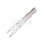 PINZAS INOX STAKE