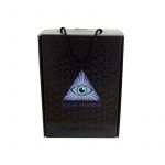 ALPHA HOOKAH S BLACK MATTE - Imagen 5