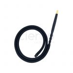 ALPHA HOOKAH S BLACK MATTE - Imagen 2