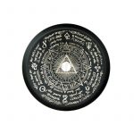 ALPHA HOOKAH S BLACK MATTE - Imagen 3