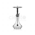 PANDA HOOKAH BLACK MINI SHISHA