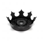 PLATO REGAL CROWN TRAY