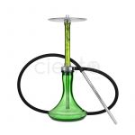 FIRST HOOKAH CORE GREEN YELLOW