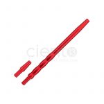 BOQUILLA ALADIN ALU WAVE RED