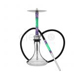 DSH EXCLUSIVE EMERALD VIOLET