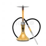 DSH EXCLUSIVE GOLD GREEN RED GOLD