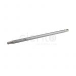 BOQUILLA ALADIN CARBON SILVER