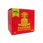 Carbon-natural-shaman-xxl- 28mm