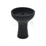 CAZOLETA SILICONA PHUNNEL  BLACK