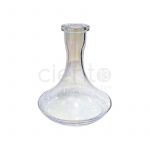 BASE CRISTAL RUSA IRIS CLEAR