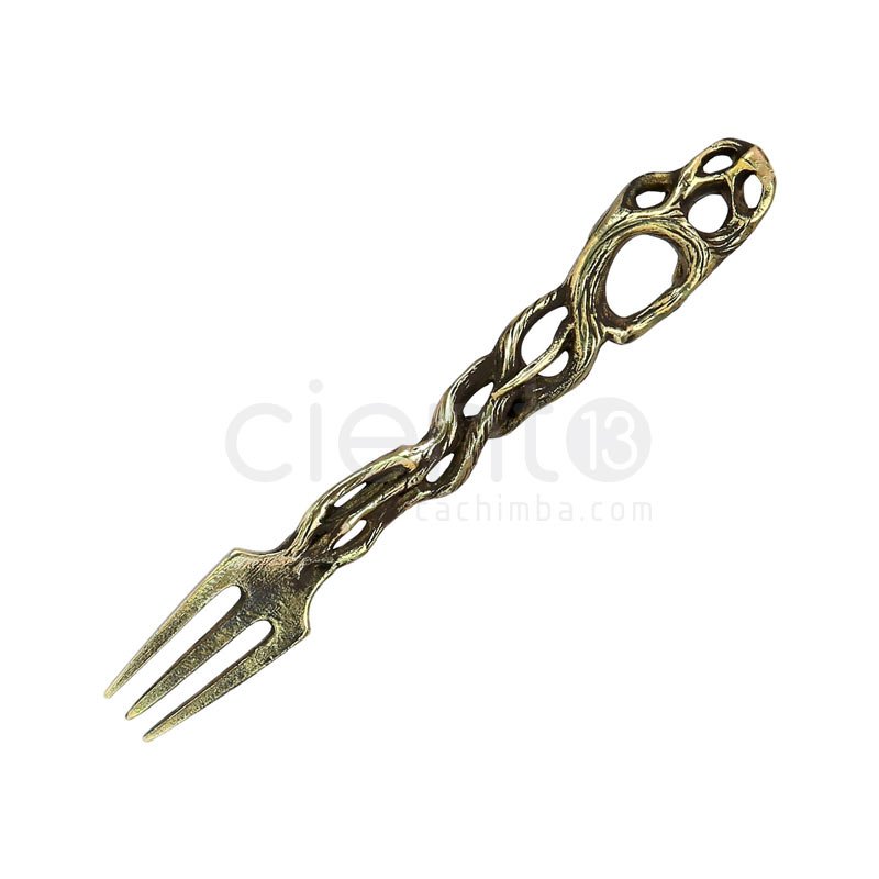 Tenedor-Werkbund-Gestalt-Root TENEDOR WERKBUND GESTALT ROOT - Imagen 1
