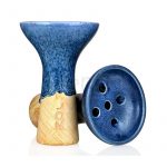 CAZOLETA MOON KILLER PALOMA BLUE