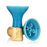 CAZOLETA MOON KILLER TURQUOISE