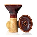 CAZOLETA MOON PHUNNEL BROWN HONEY