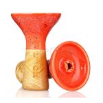 CAZOLETA MOON PHUNNEL ORANGE