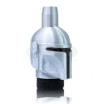 BOQUILLA 3DSAPIENS MANDALORIAN - Imagen 2