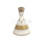 BASE EL NEFES BOHEMIAN KHURAFA 25CM OPAL