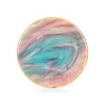 TABLA DE MEZCLA FIRST HOOKAH ROUND LIGHT SPACE