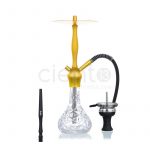 ALADIN ALUX ADMIRAL GOLD
