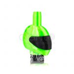 Boquilla-3DSapiens-Casco-Racing-Green