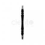 BOQUILLA MR. SHISHA EFECTO RESINA NEGRA