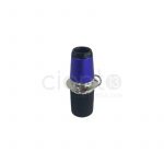 BOQUILLA DARKSIDE JOYSTICK INDIGO BLUE