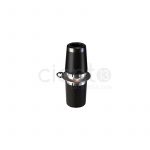 BOQUILLA DARKSIDE JOYSTICK OBSIDIAN BLACK