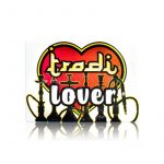 IMÁN 3DSAPIENS TRADI LOVER