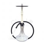 ALPHA HOOKAH KAPPA NEON