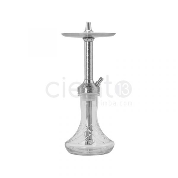 Mr-Shisha-Mini-Khalifa-Silver
