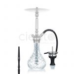 ALADIN ALUX M5 SILVER