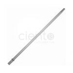 BOQUILLA ALADIN ALU LINER SILVER