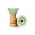 CERAMISTER MARILYN LIGHT GREEN