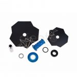 EMBERY MINI MONO FLIP BLUE - Imagen 4