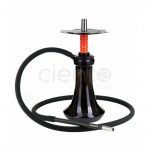 EMBERY MINI MONO FLIP ORANGE TIGER