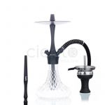ALADIN ALUX 380 MARMOR BLACK MATT