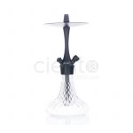 ALADIN ALUX 380 MARMOR BLACK MATT - Imagen 2