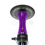 OVO SHISHA DOPE 360 PURPLE BRYANT - Imagen 2