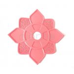 PLATO RIO TRAY ROSA