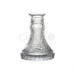 BASE CAESAR X MOZE EXCLUSIVE FAN CUT CLEAR