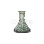 BASE CAESAR MINI ROCK LIGHT GRAY