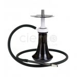 EMBERY MINI MONO FLIP WHITE BLACK