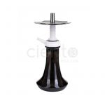 EMBERY MINI MONO FLIP WHITE BLACK - Imagen 2