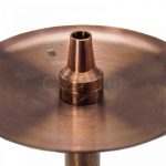 Mr.-SHisha-Mini-Khalifa-Bronze-3