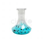 BASE RUSA MINI BLUE WHITE
