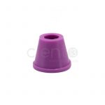 GOMA CONECTORA CAZOLETA PURPLE